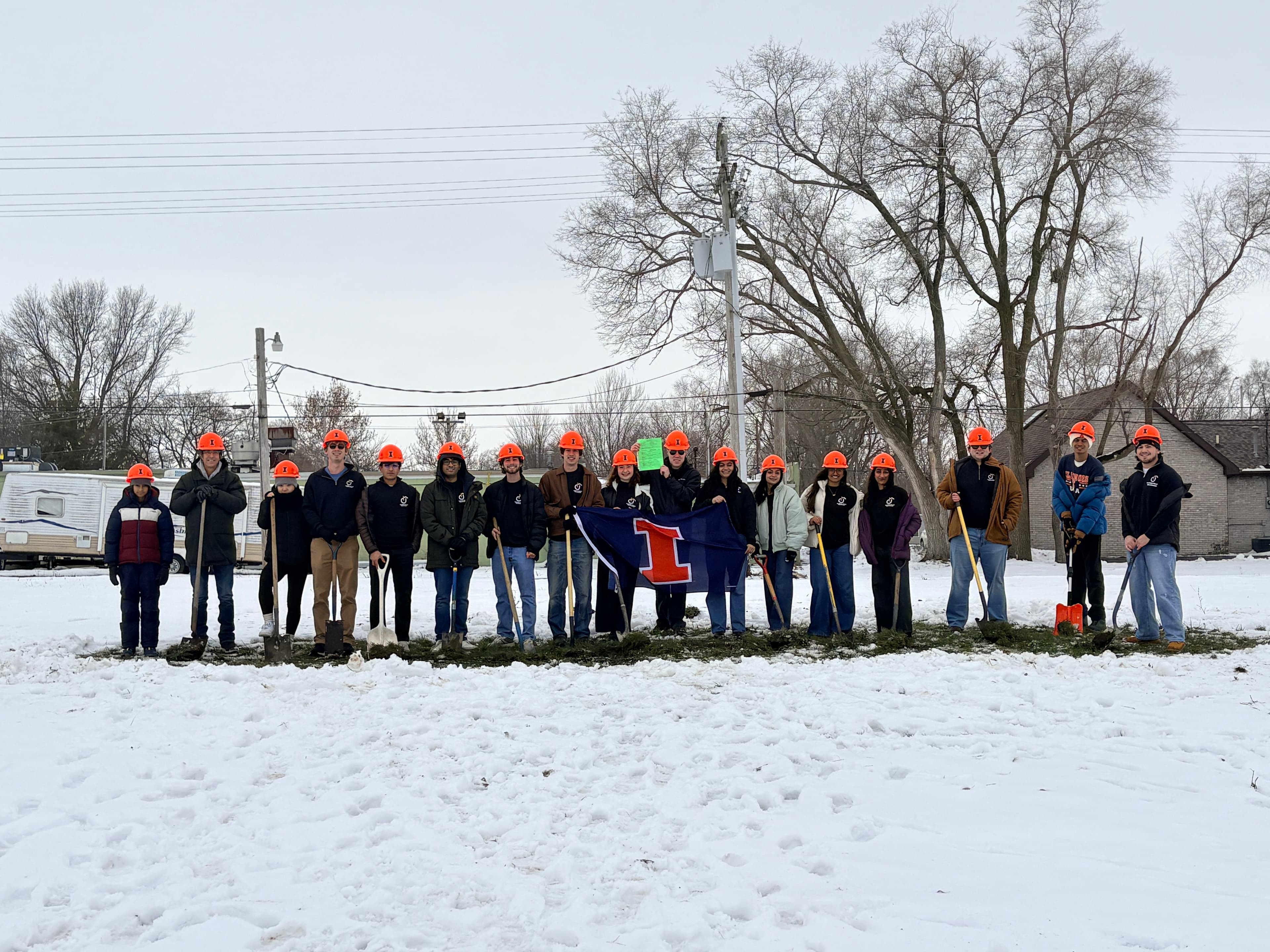 Illinois Solar Decathlon