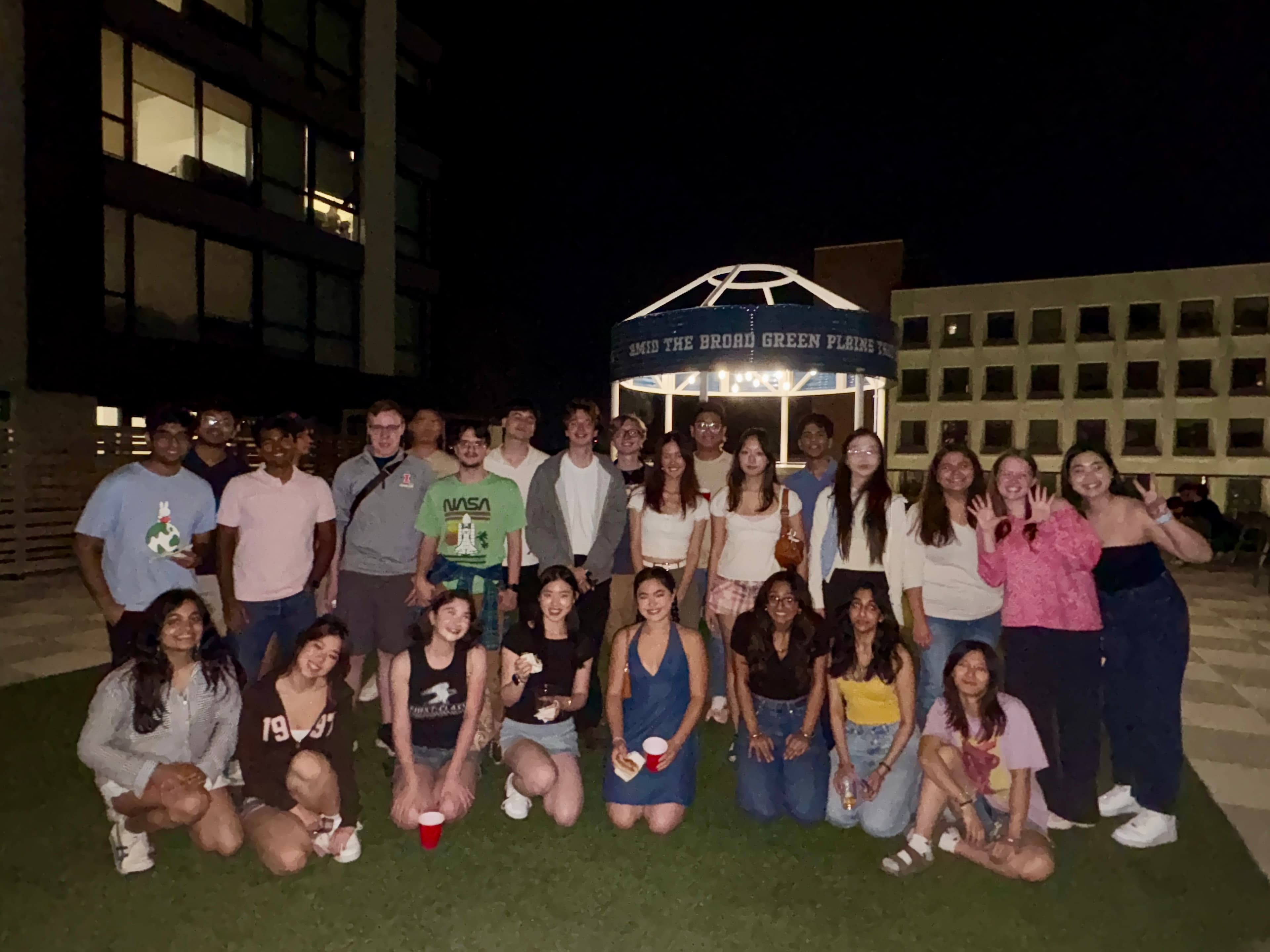 About Illinois Solar Decathlon 3