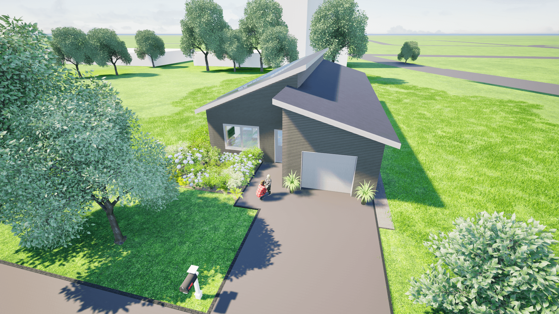 About Illinois Solar Decathlon 4