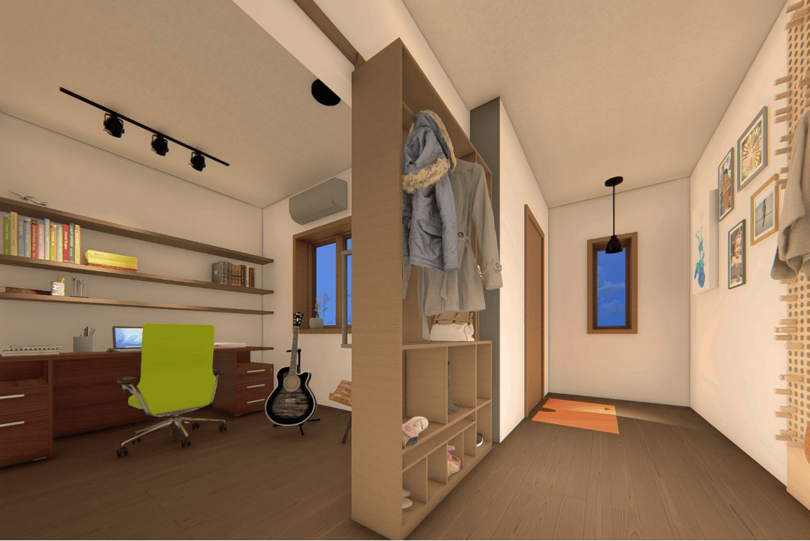 RENU-House gallery 9