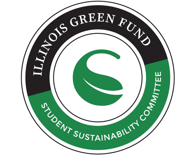 Illinois Green Fund (IGF) / Student Sustainability Committee
