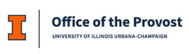 Office of Provost, University of Illinois Urbana-Champaign