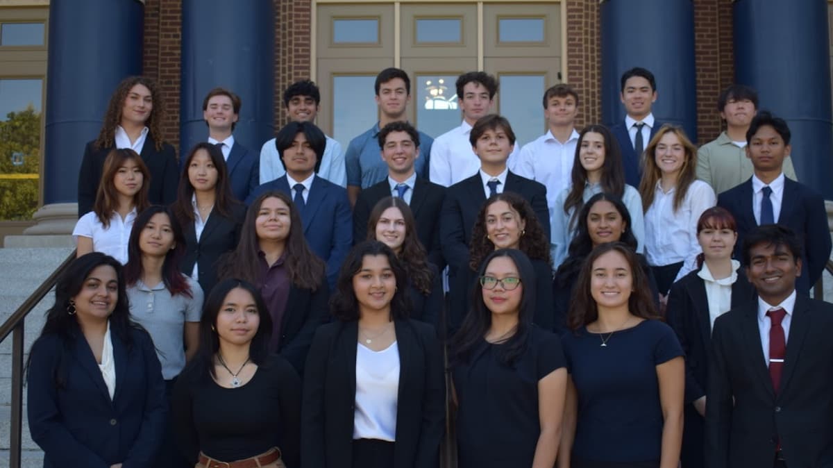 2025–2026 Concept Team