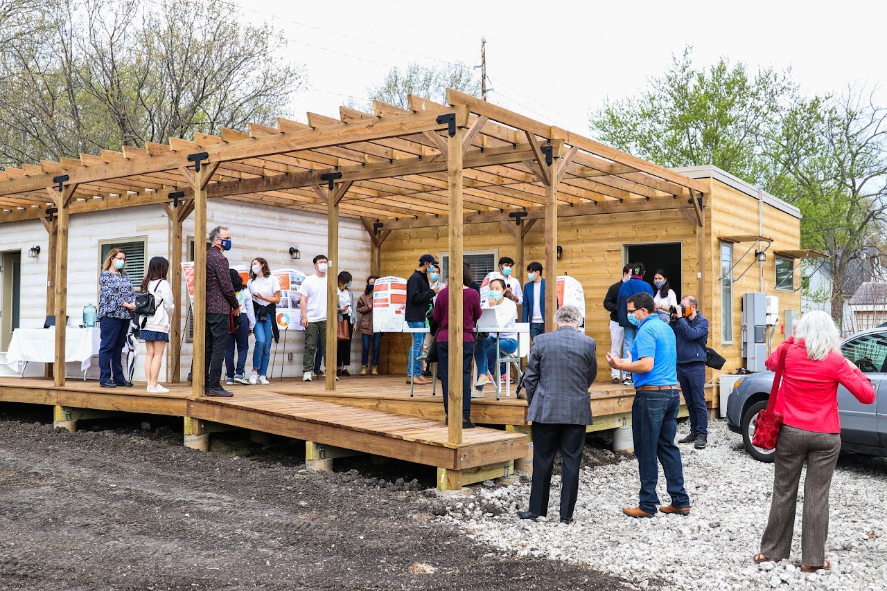 ADAPTHAUS Inauguration